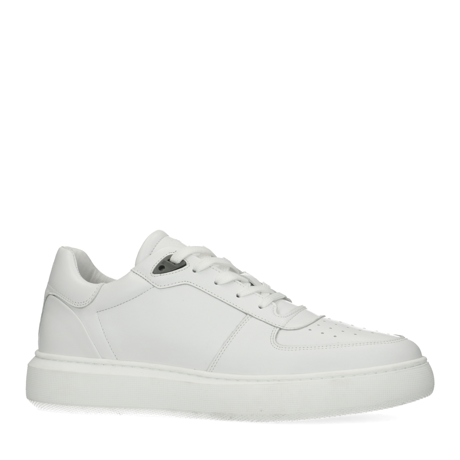 Witte lage online schoenen