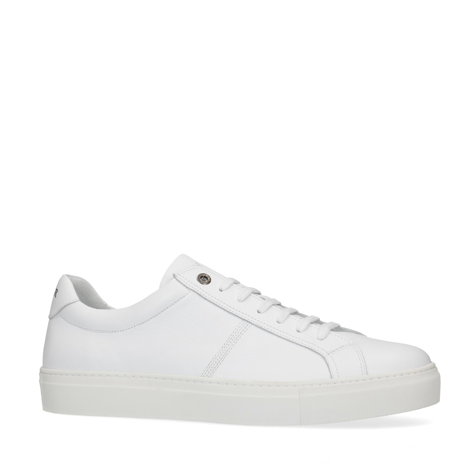 Witte discount vans heren