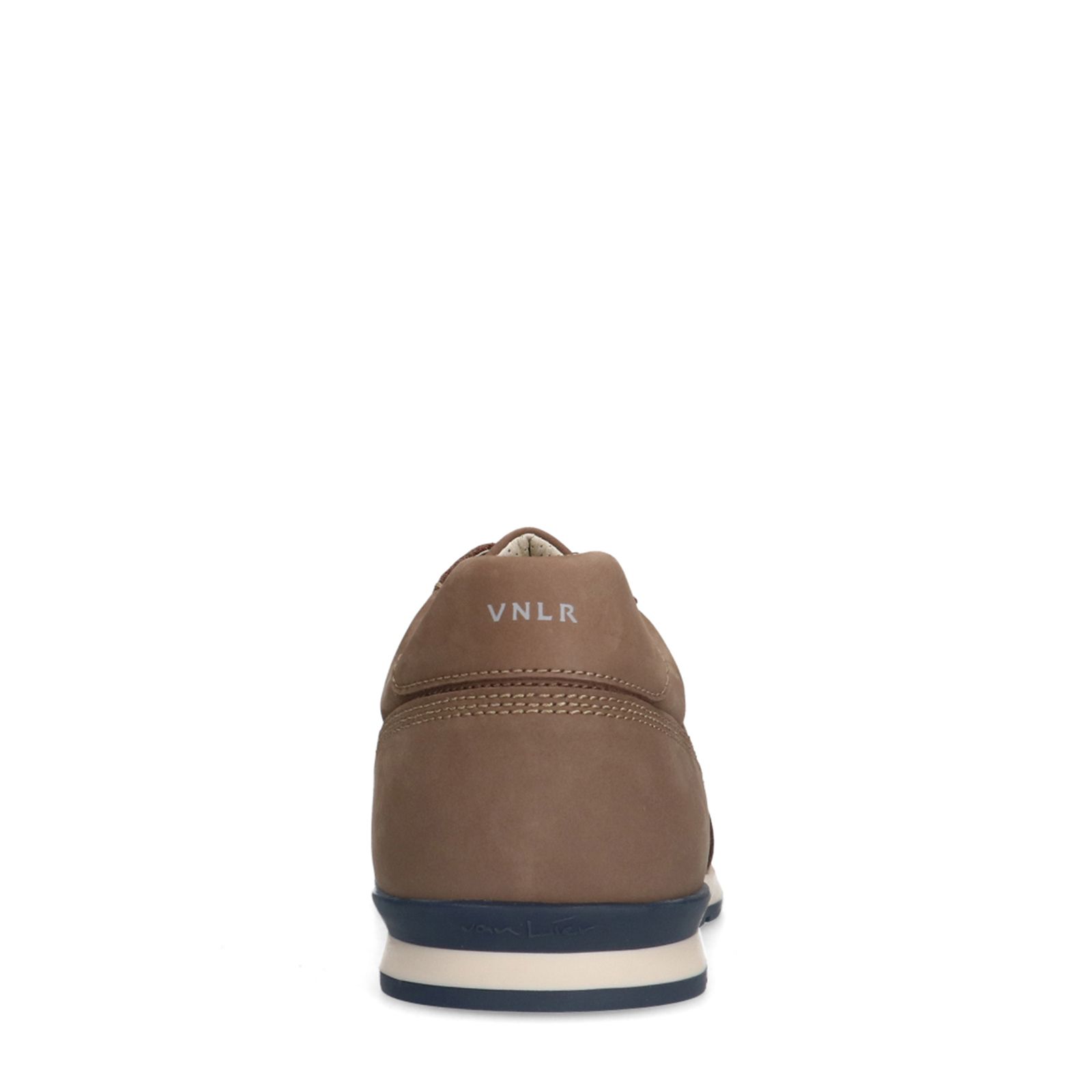 Taupe Diego Nubuck sneakers