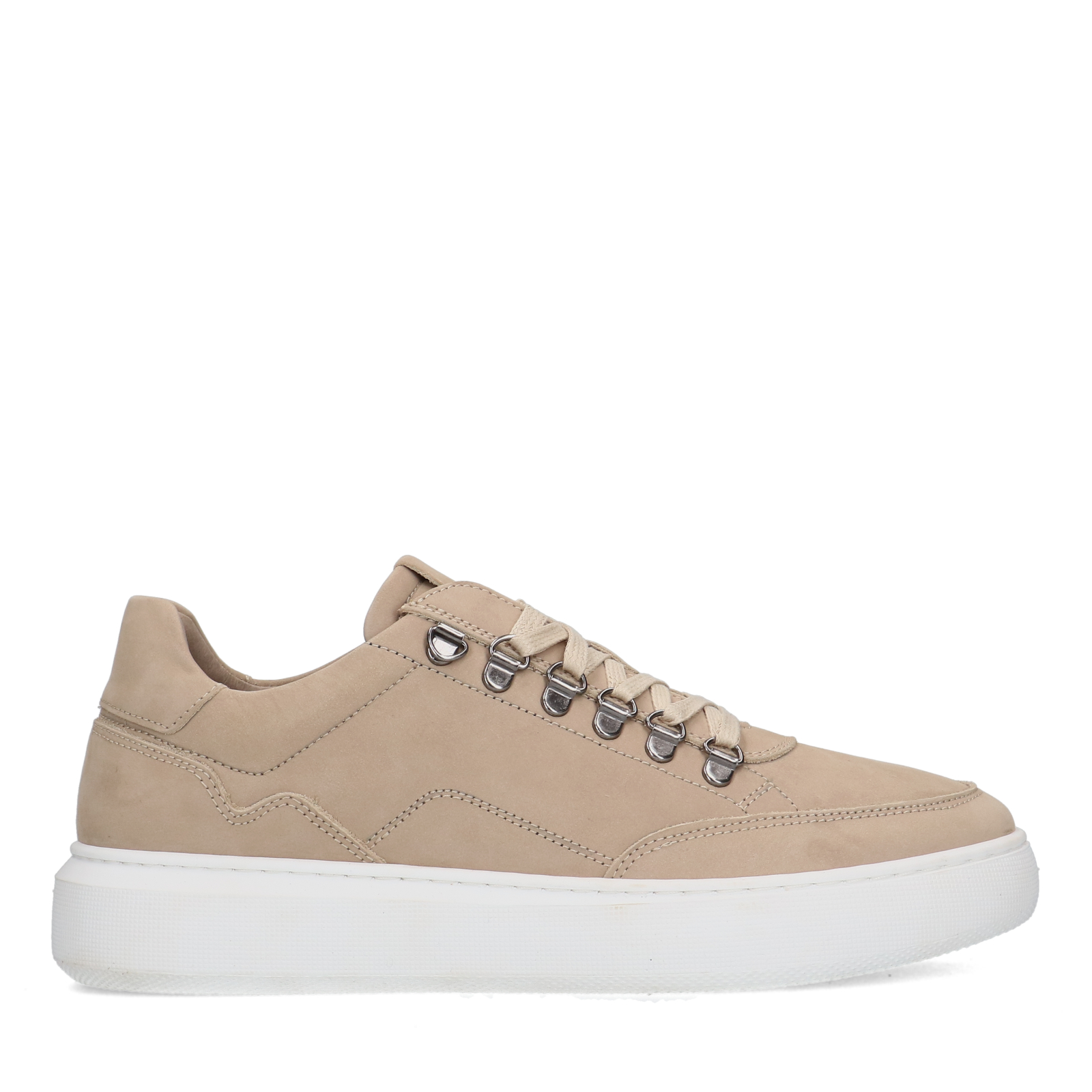 Nubuck shops schoenen dames