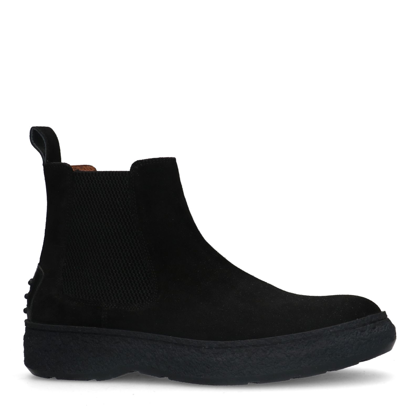 manfield chelsea boots