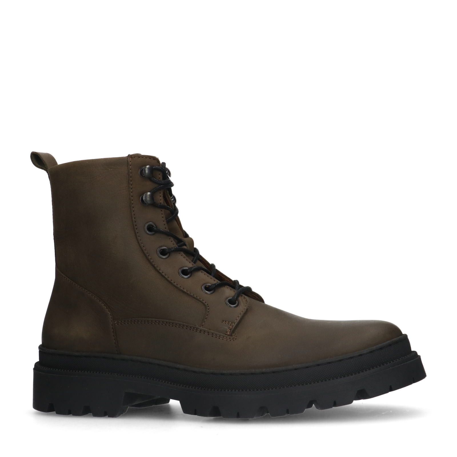 Veterboots groen new arrivals