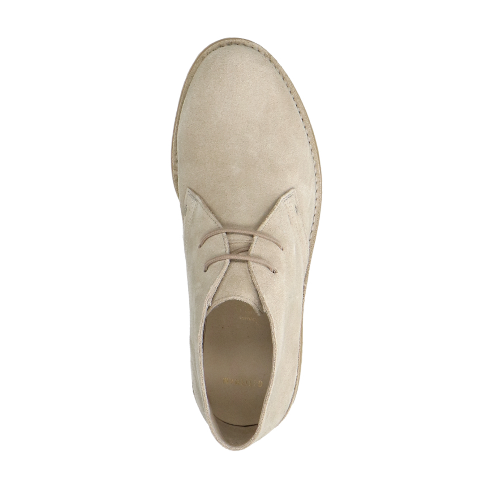 Beige GABOR Veterboots 776 | Omoda