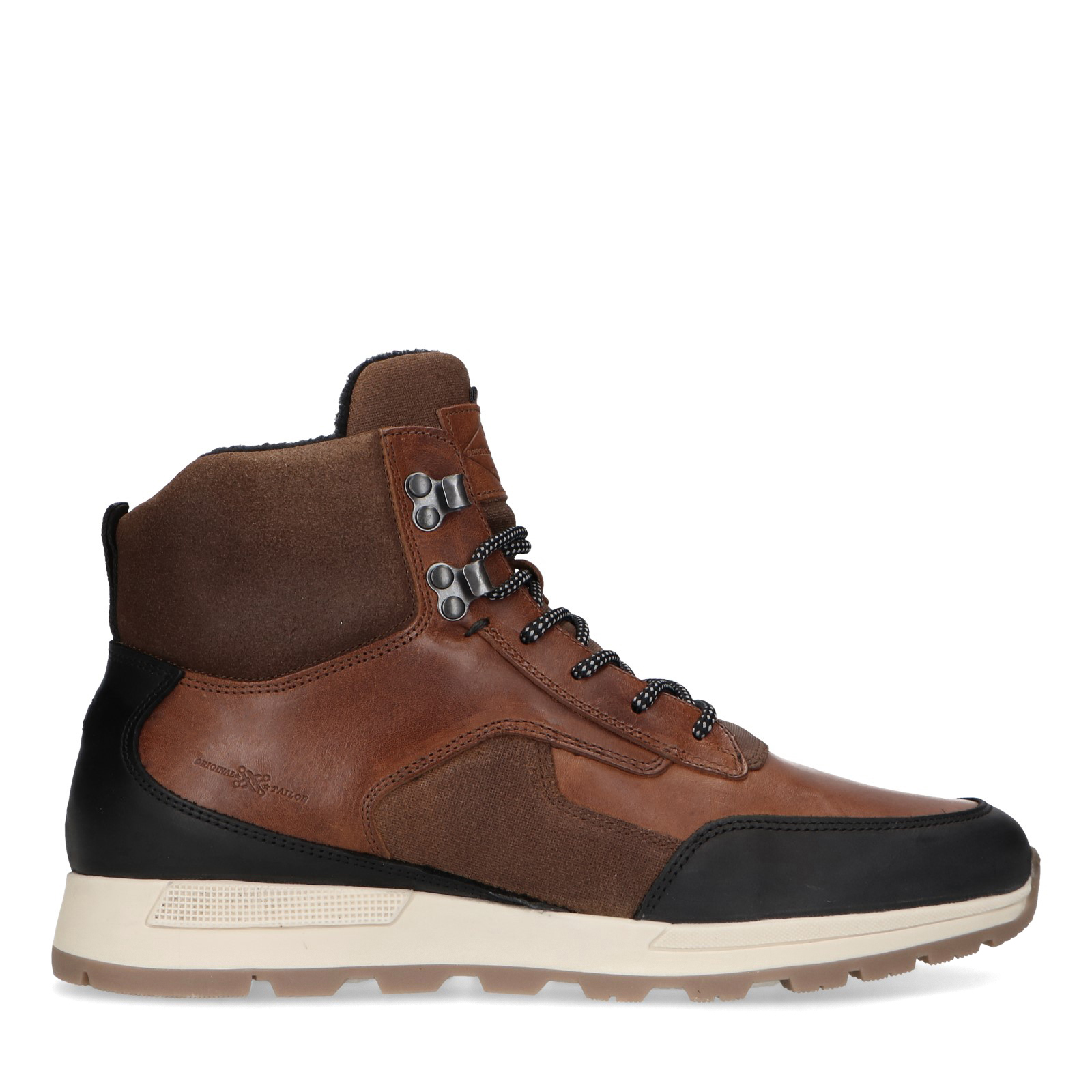 Veterboots cognac discount