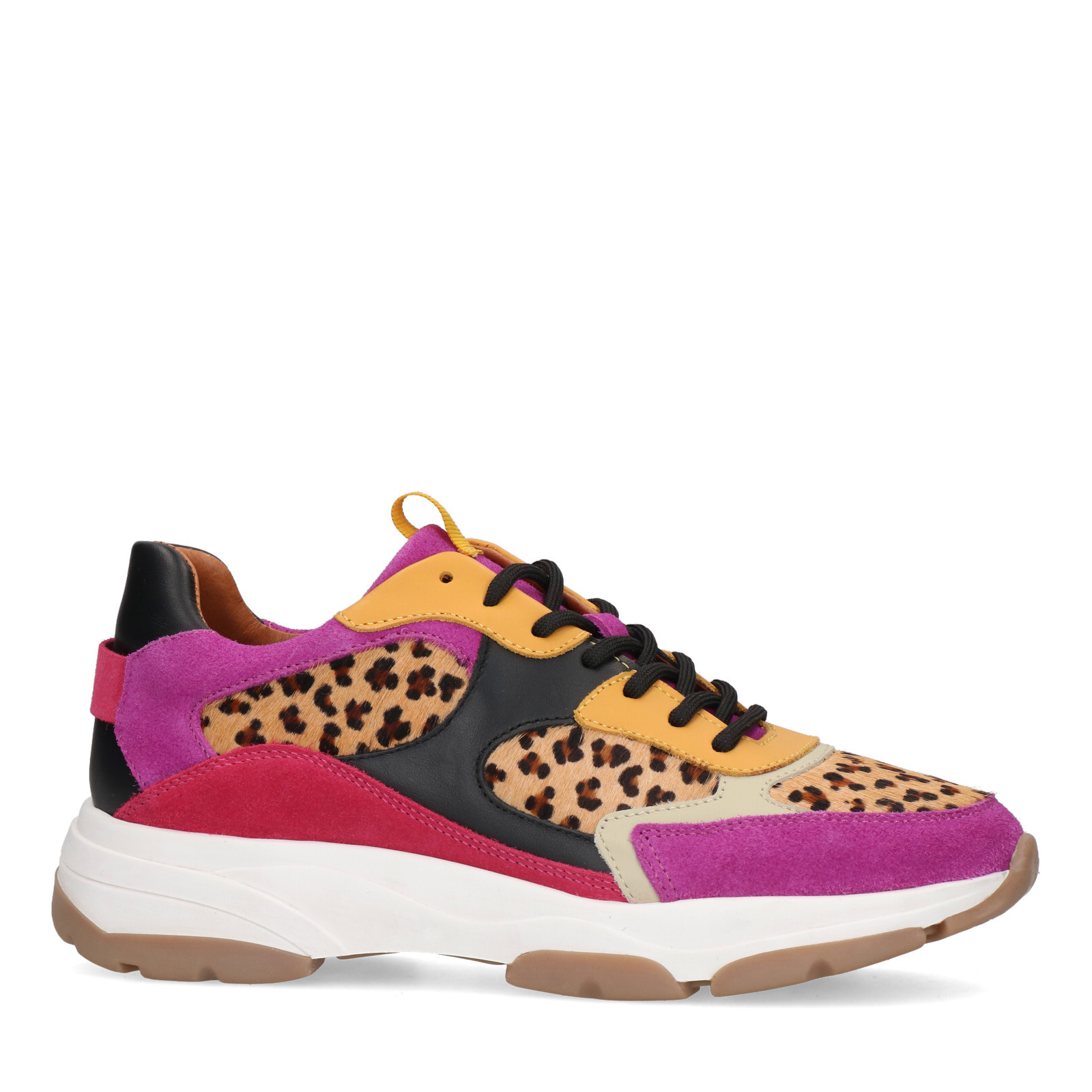 Dames sneakers panterprint new arrivals