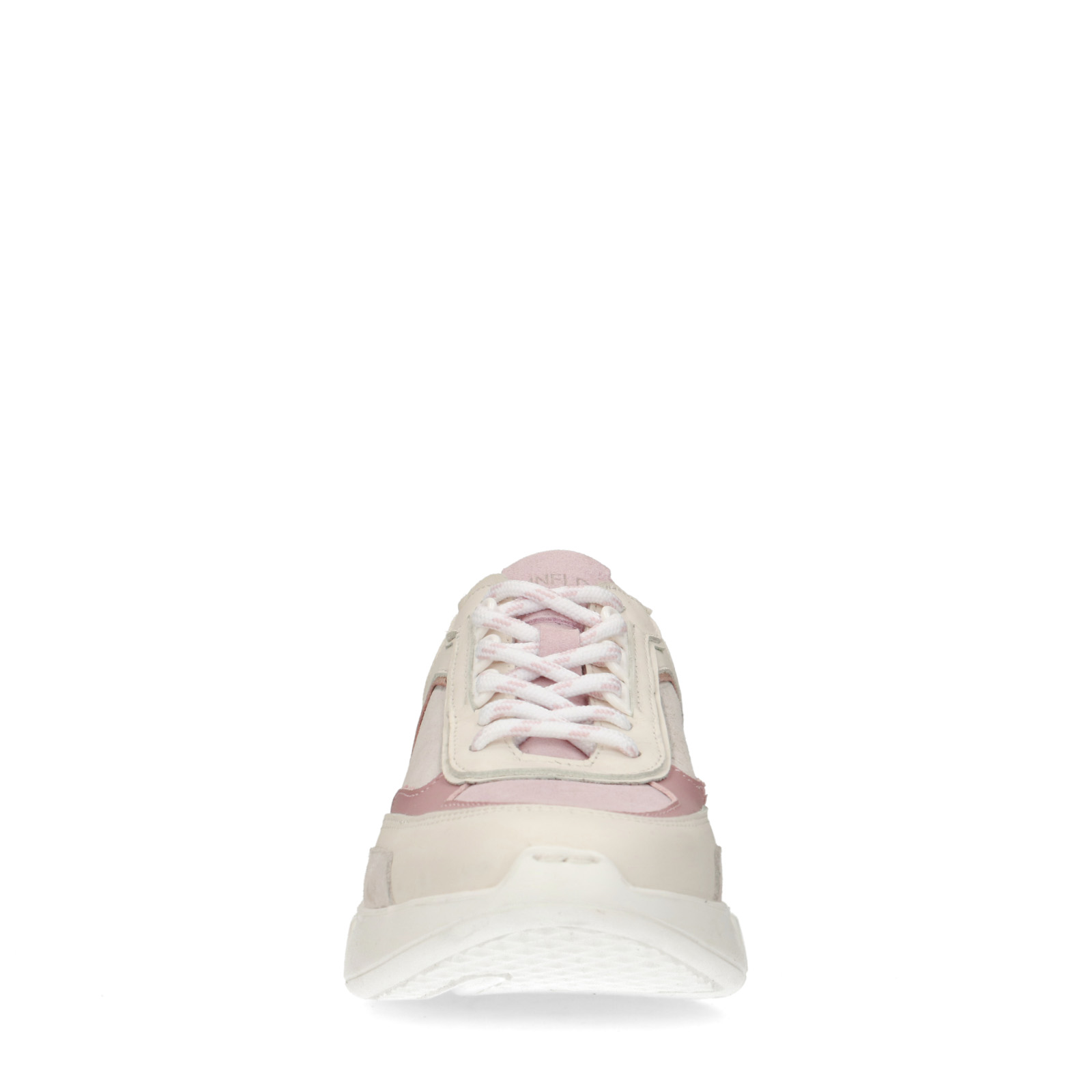 Off white schoenen online roze