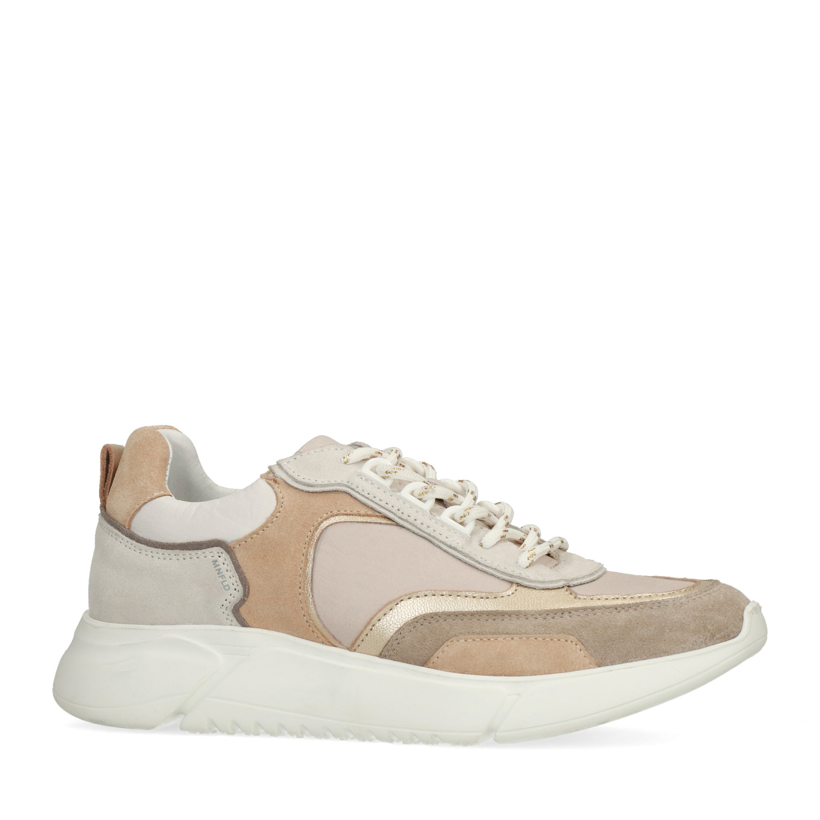 Taupe sneakers hot sale