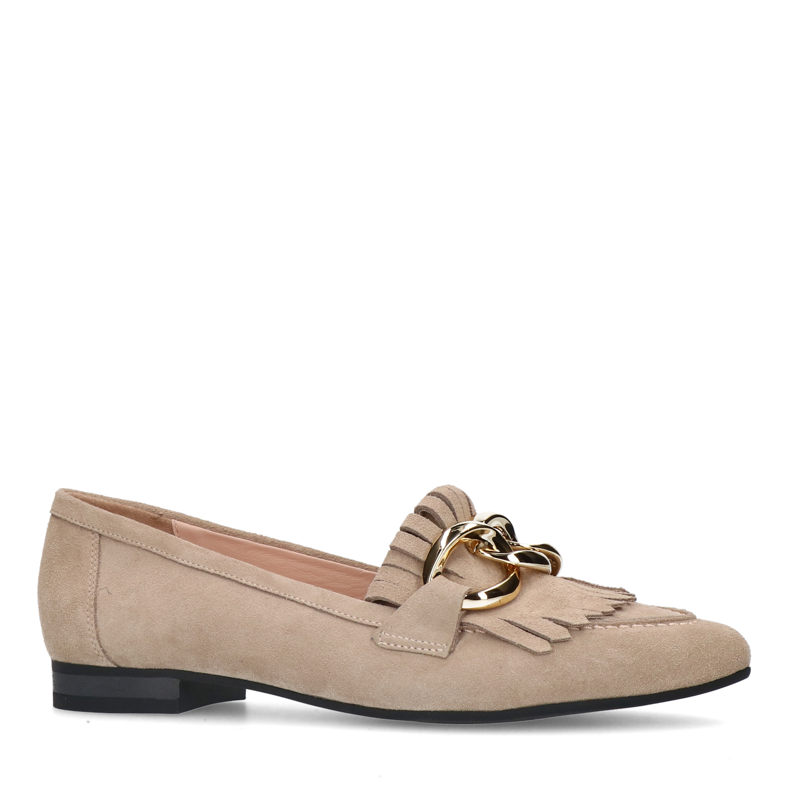 Manfield loafers on sale