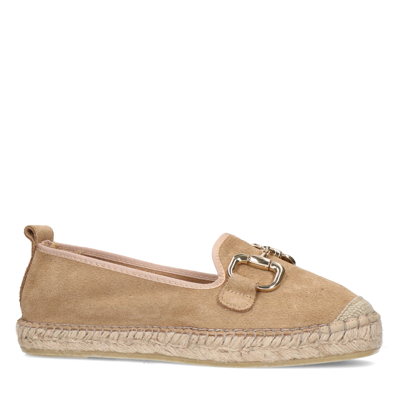 Kanna hot sale espadrilles beige