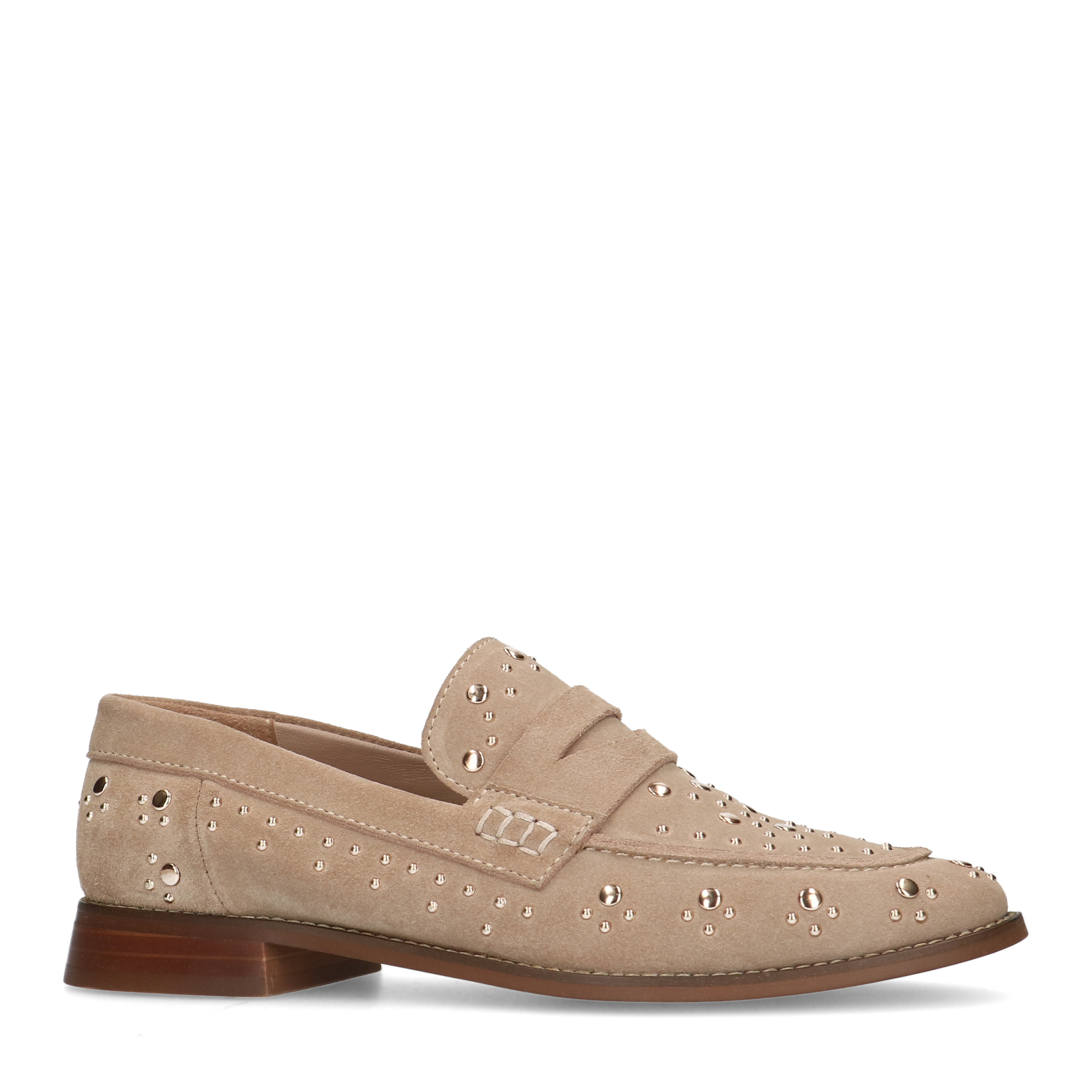 Manfield loafers sales