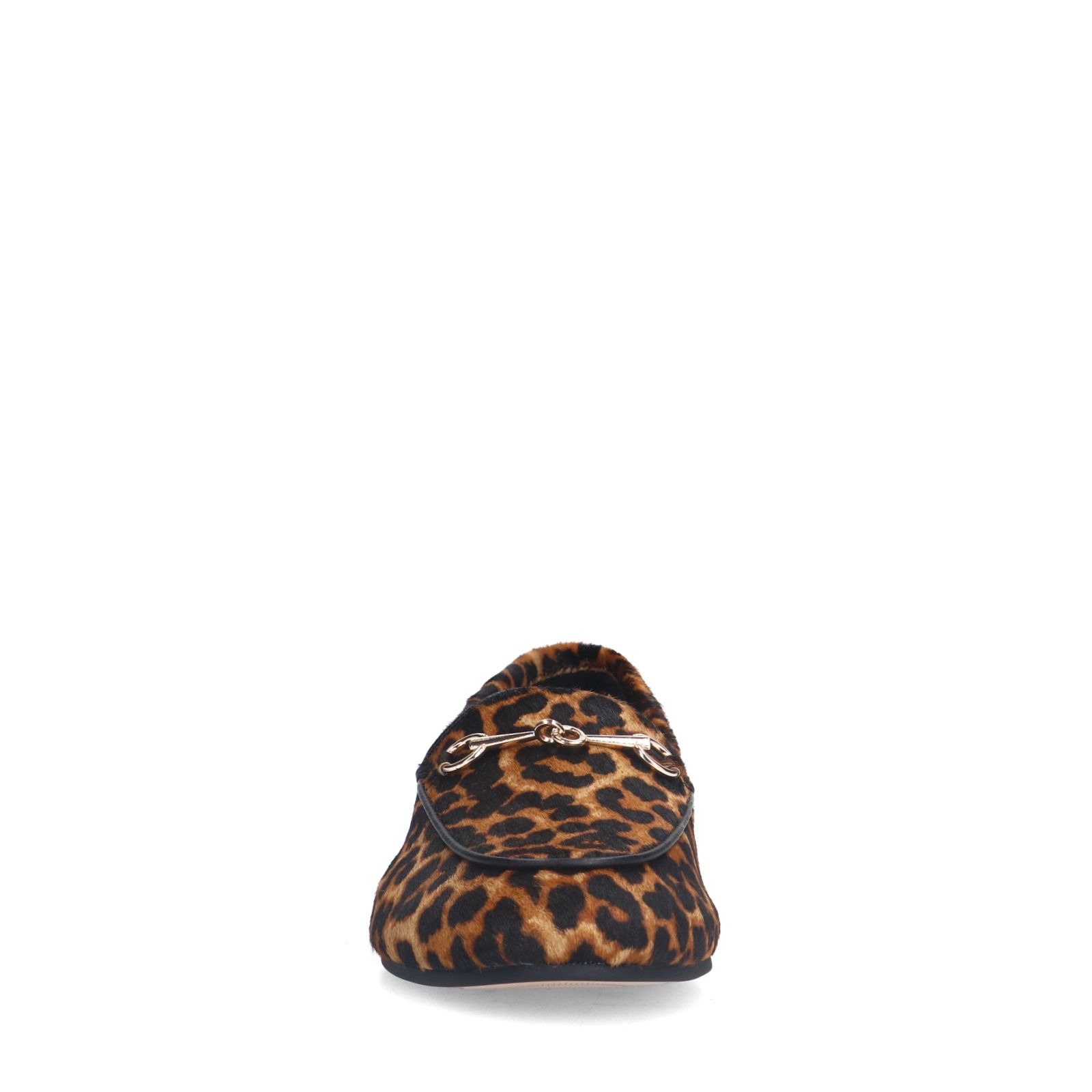 Loafer mit Pantherprint