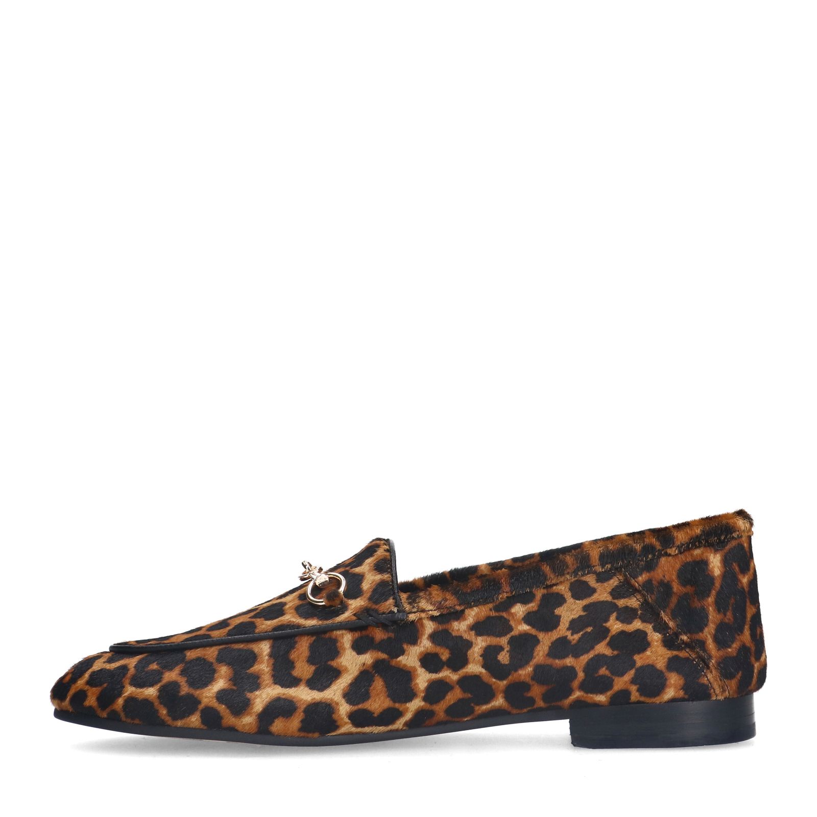 Loafer mit Pantherprint