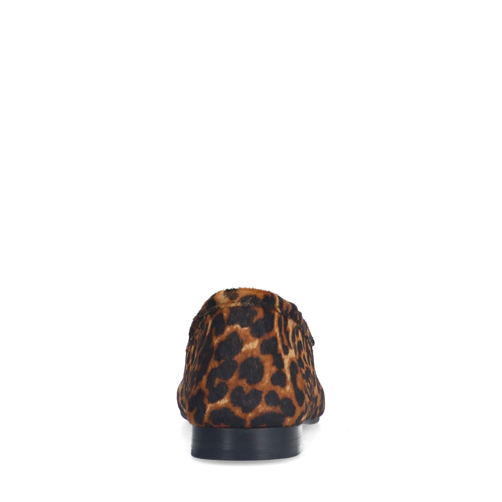 Loafer mit Pantherprint