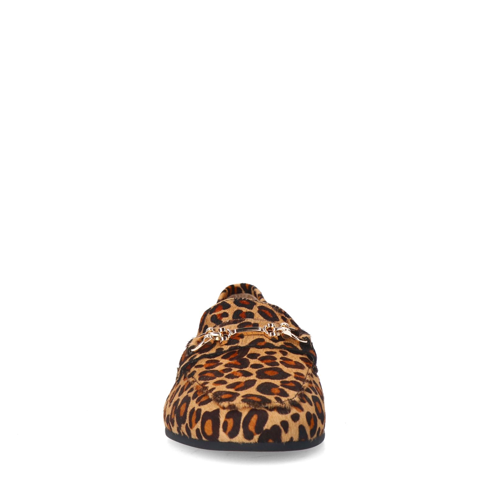Loafer mit Pantherprint