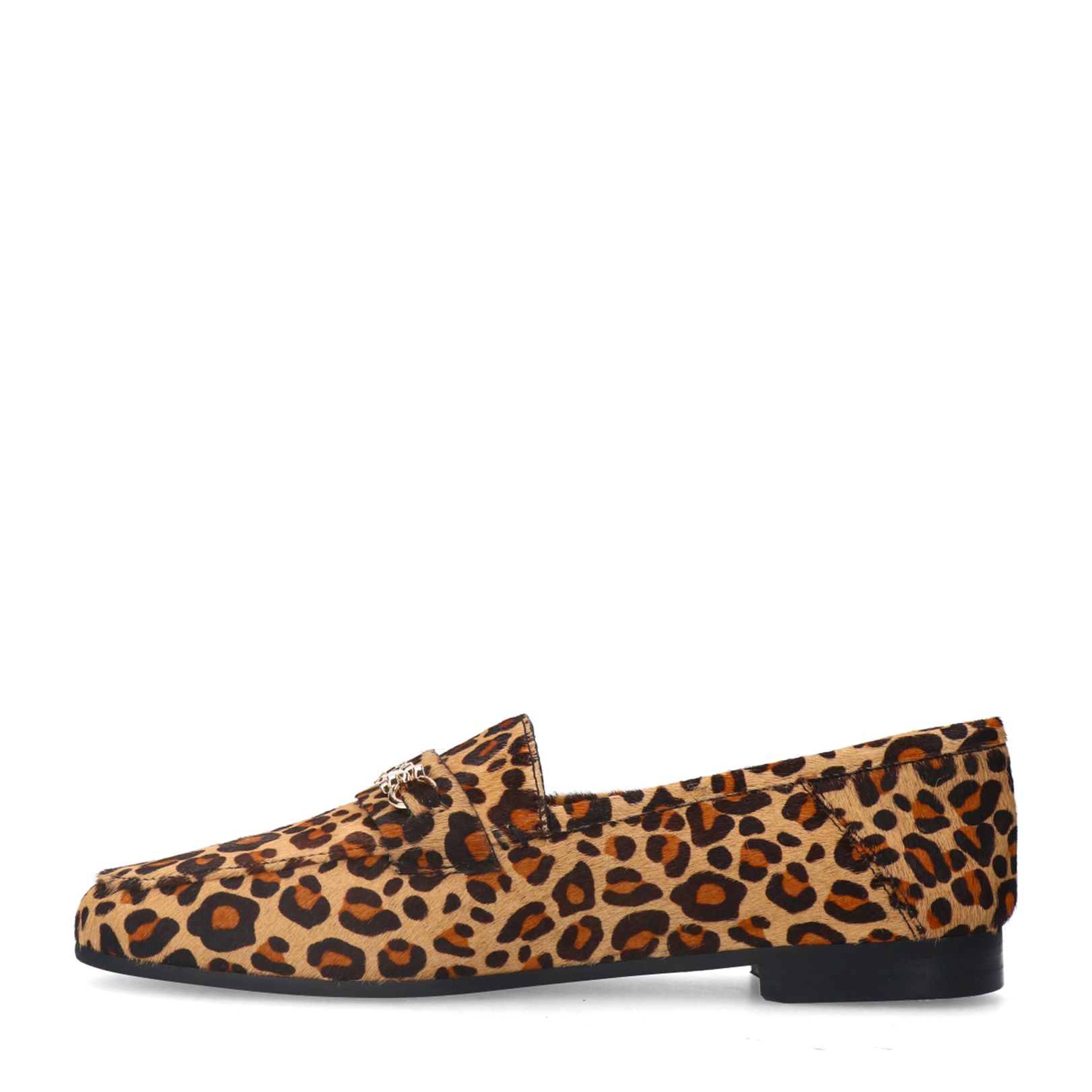 Loafer mit Pantherprint