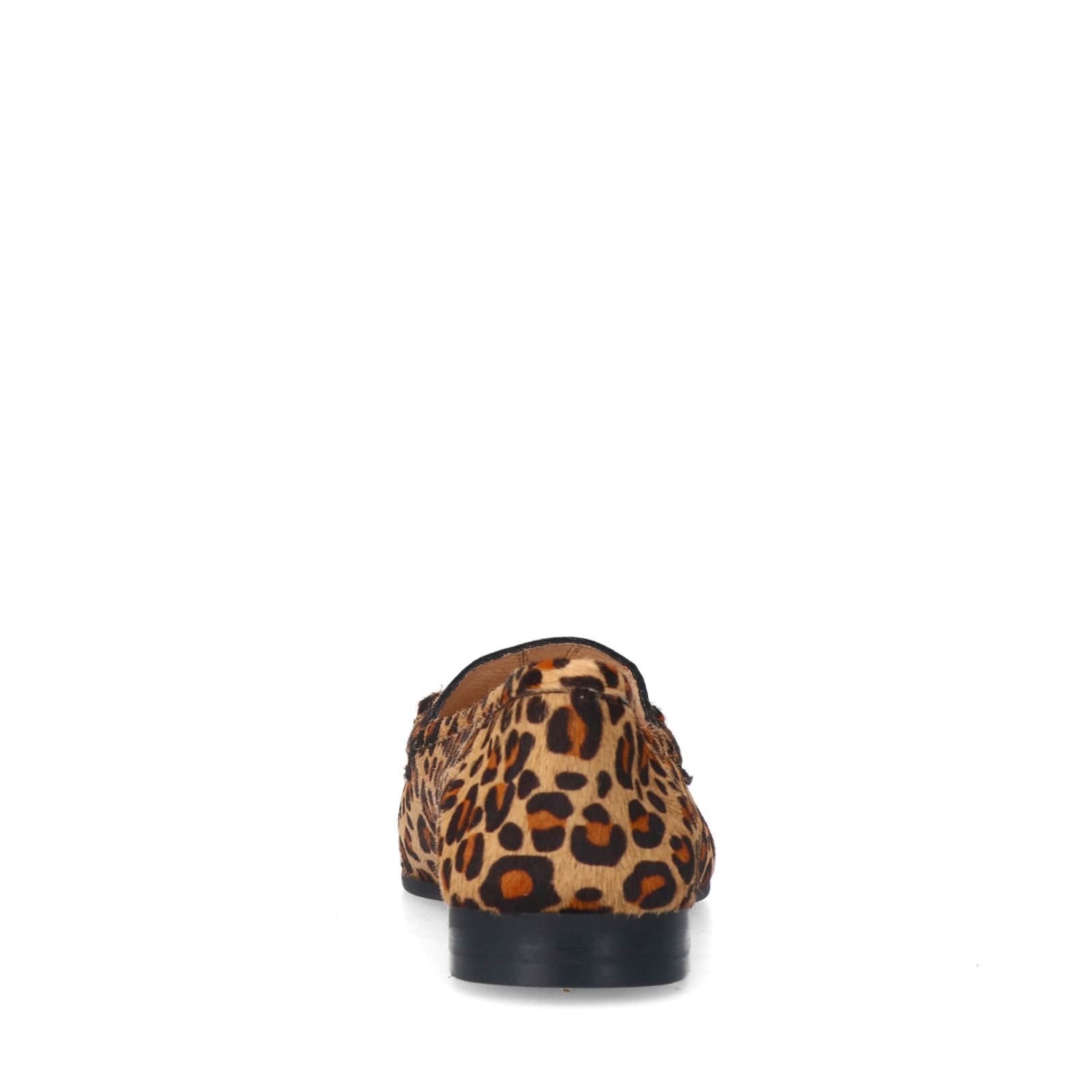 Loafer mit Pantherprint