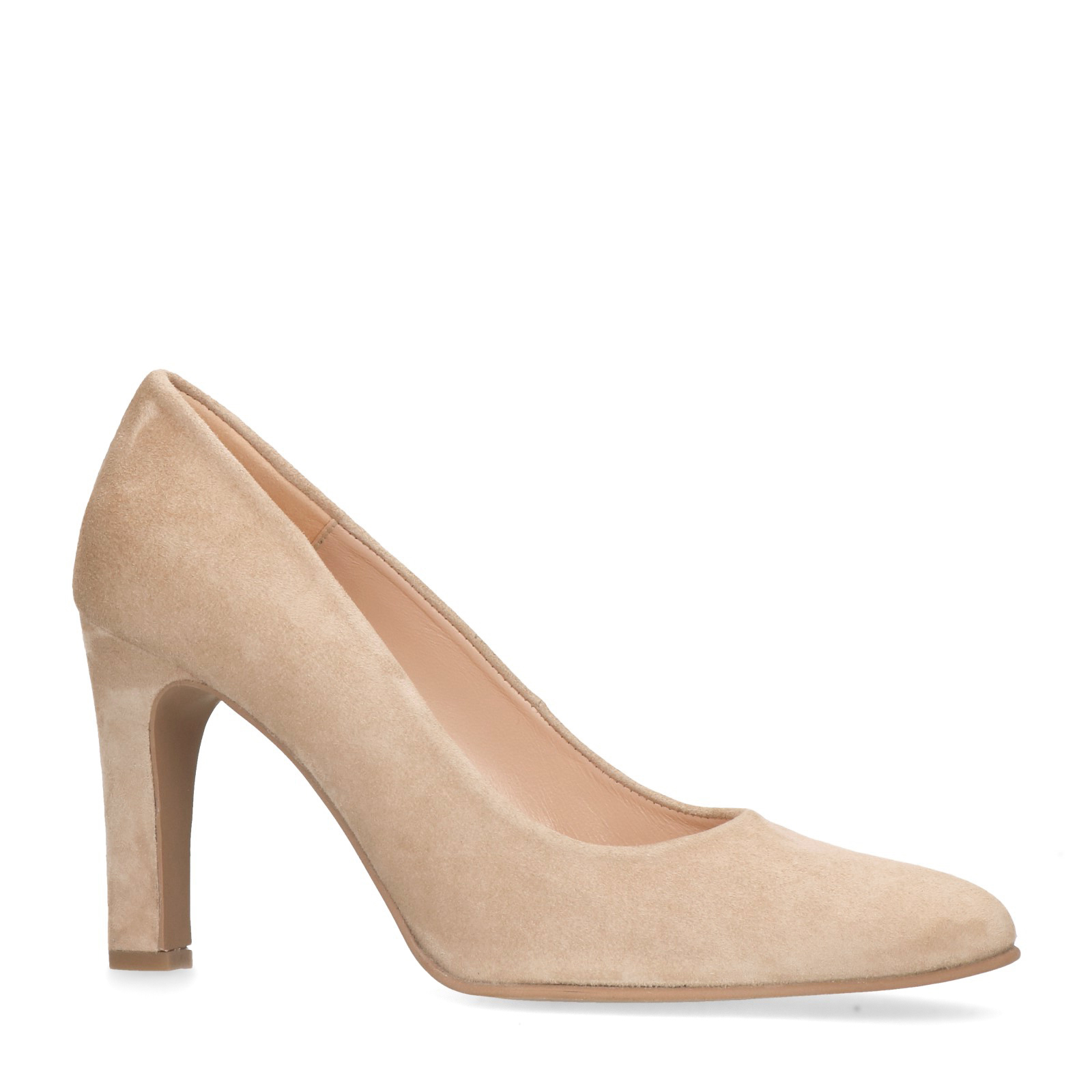 Beige pumps on sale