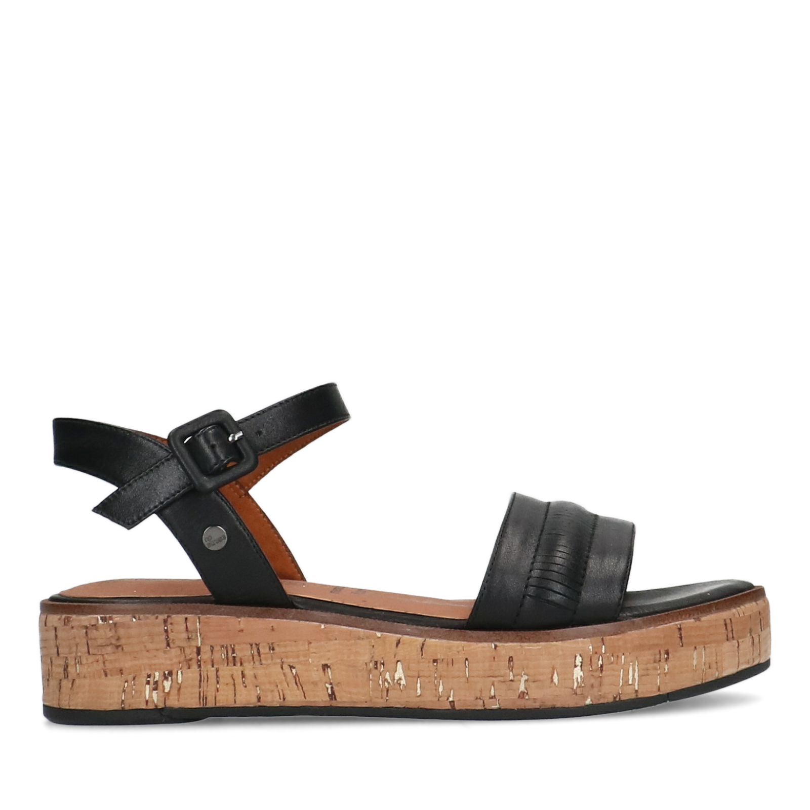 Tamaris sandalen zwart discount sale