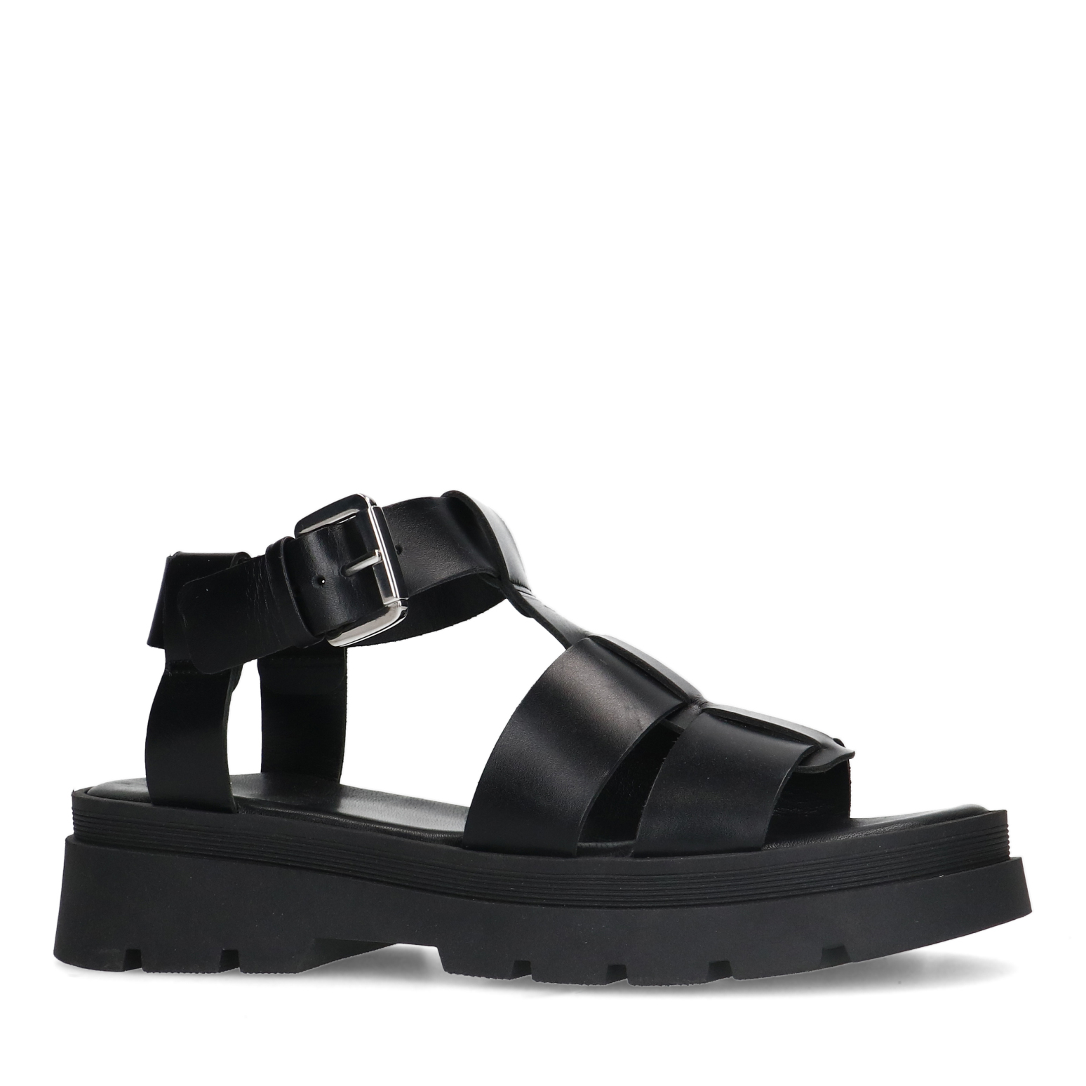 Zwarte sandalen new arrivals