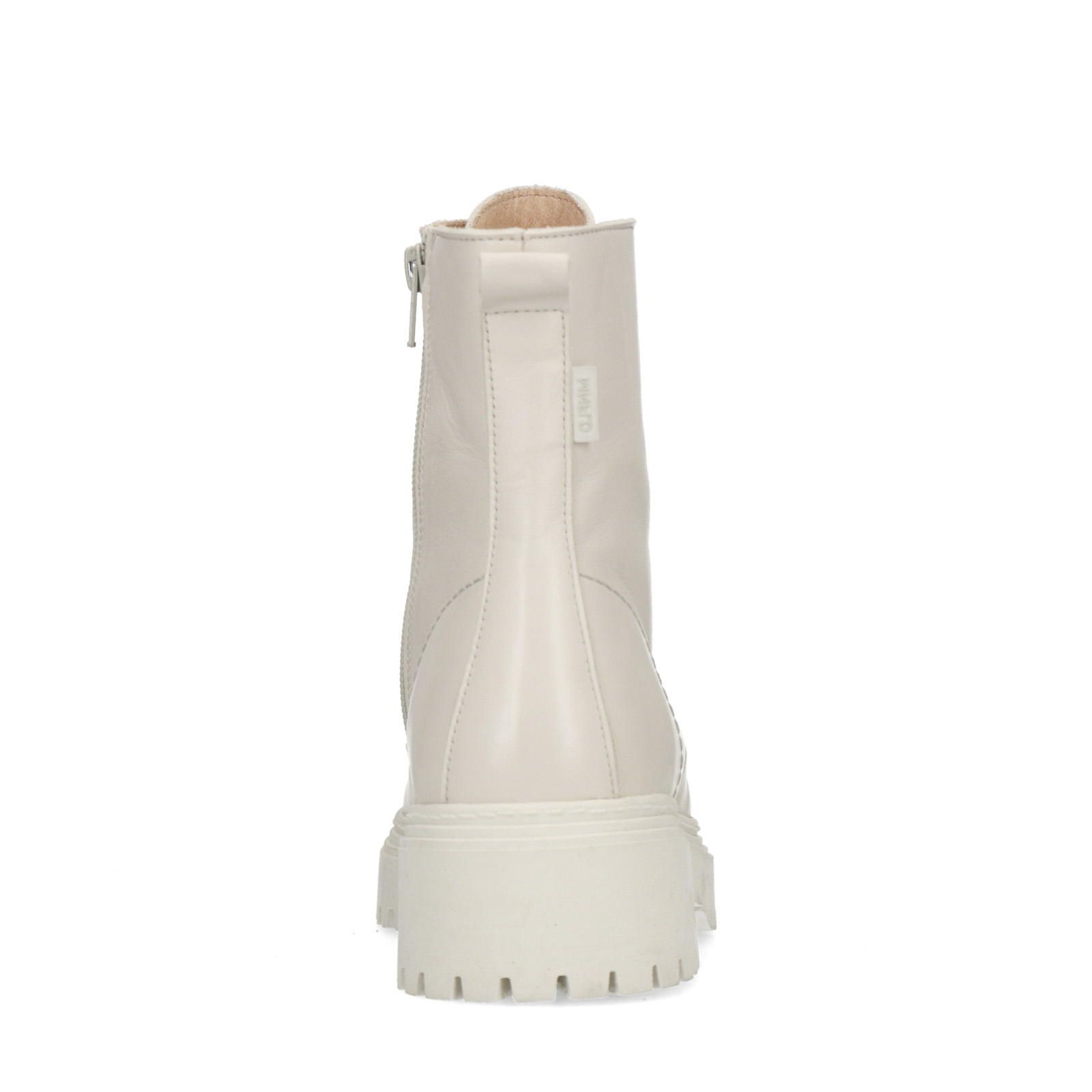 Off white online veterboots