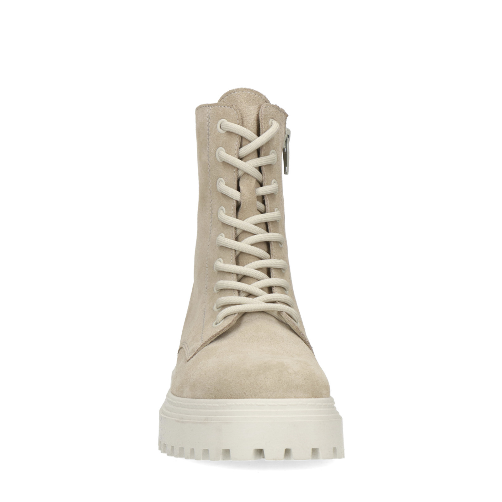 Veterboots best sale suede dames