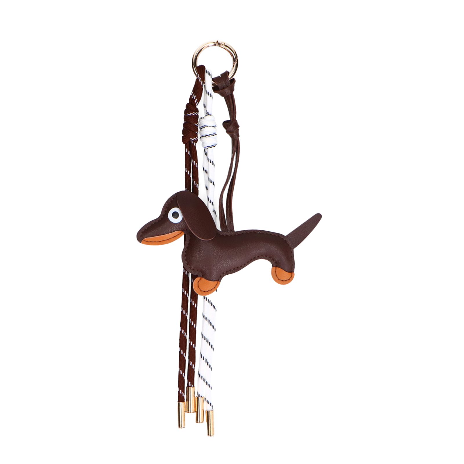Taschen-Charm Dackel