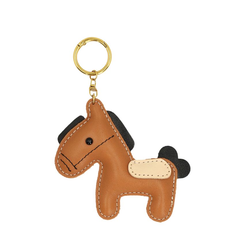 Taschen-Charm Pferd