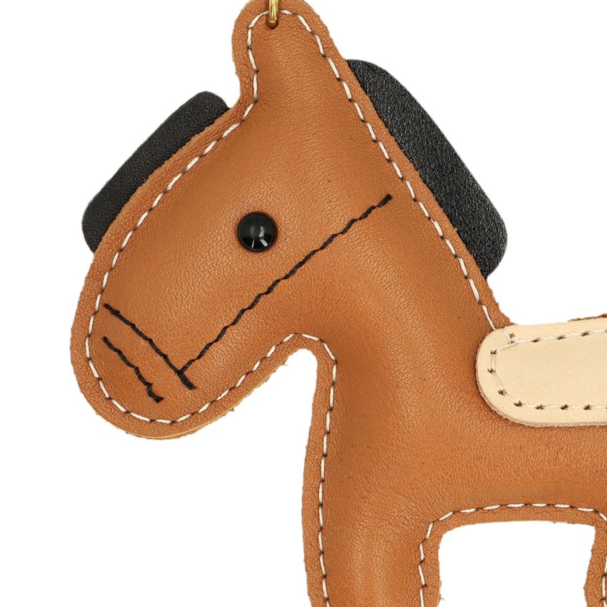 Taschen-Charm Pferd