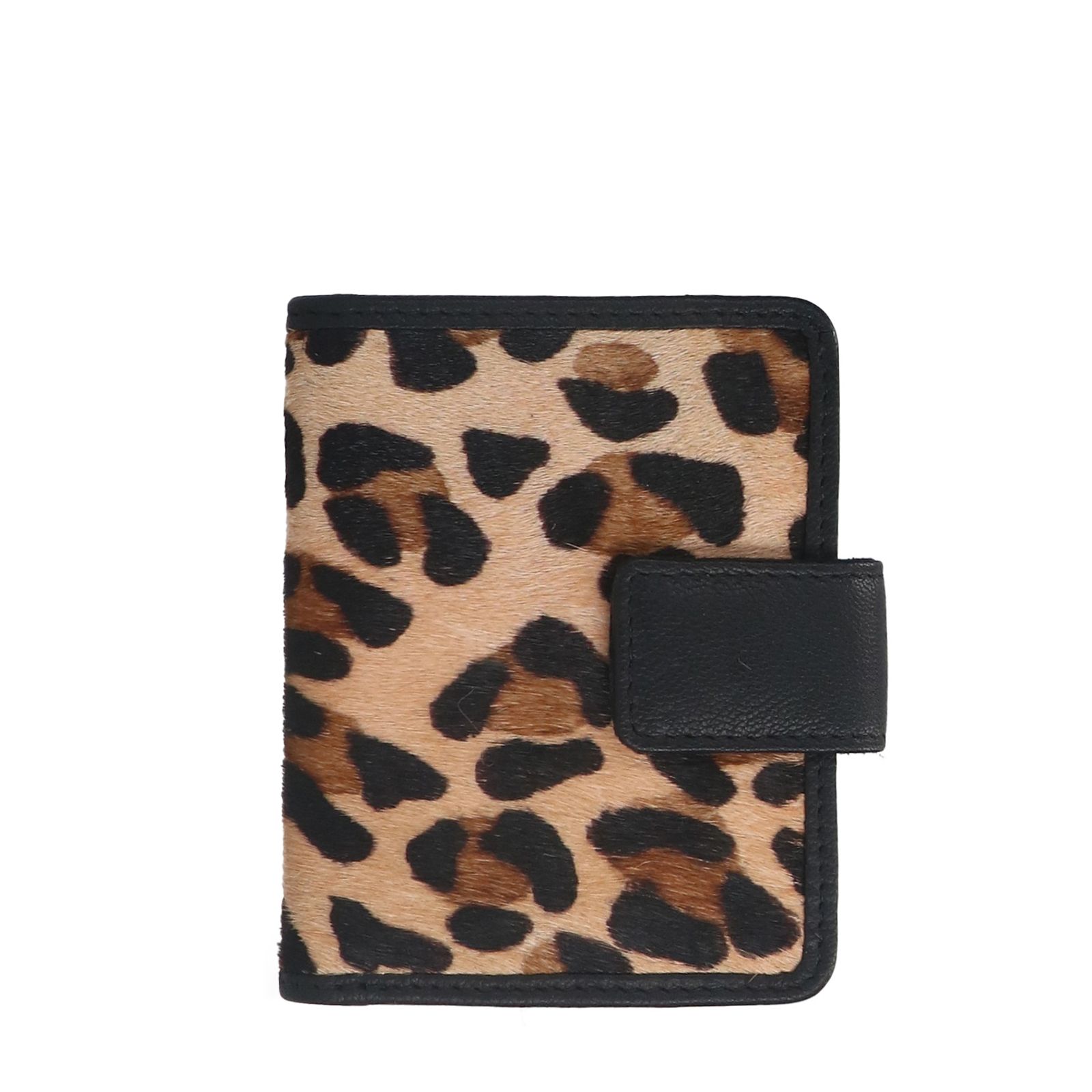 Panter portemonnee