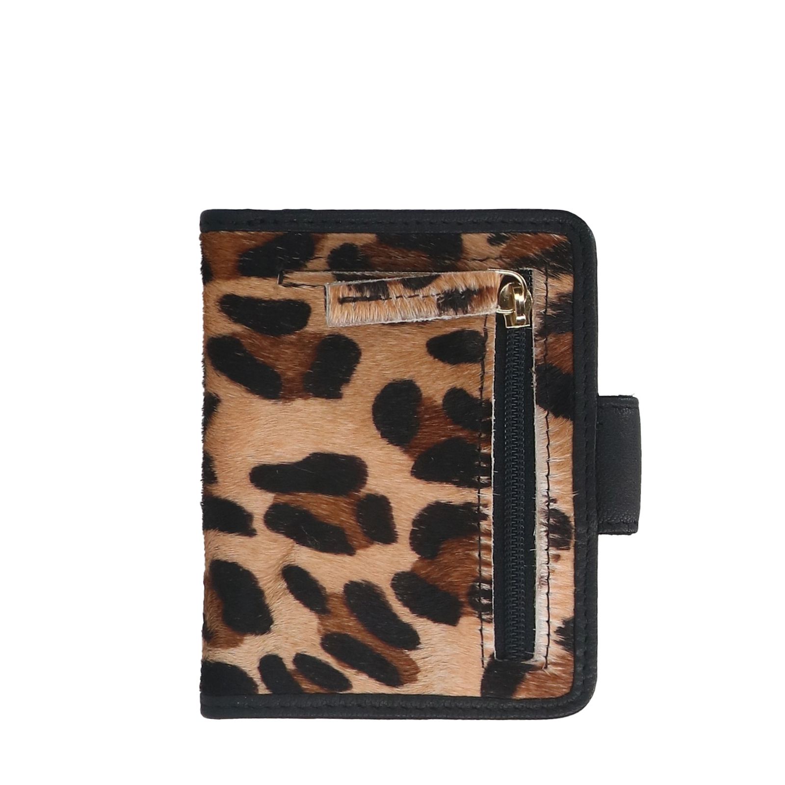 Panter portemonnee