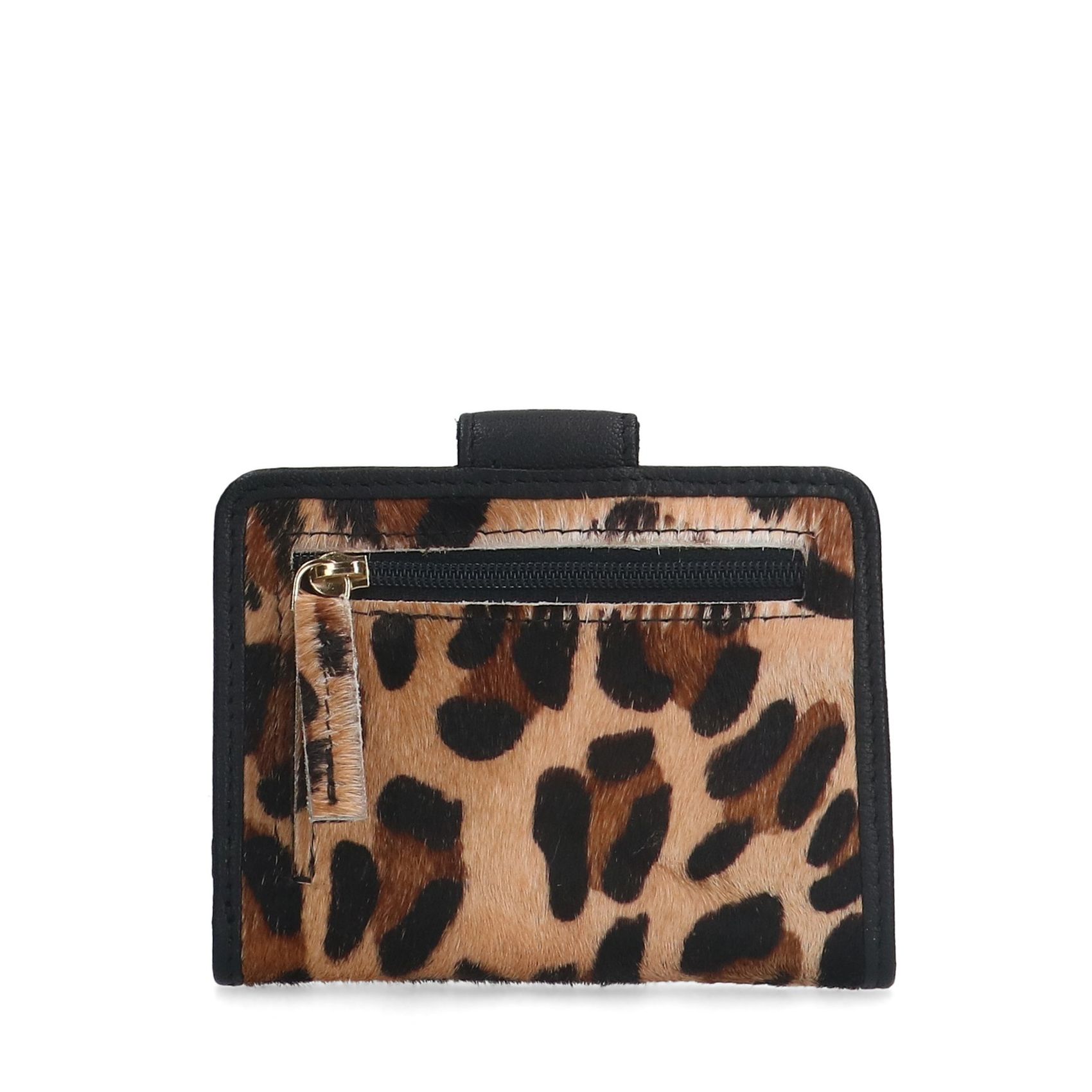 Panter portemonnee