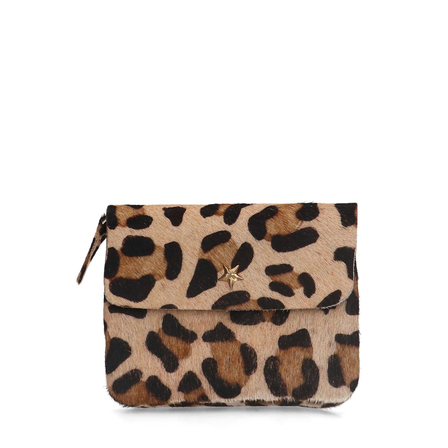 Panter portemonnee
