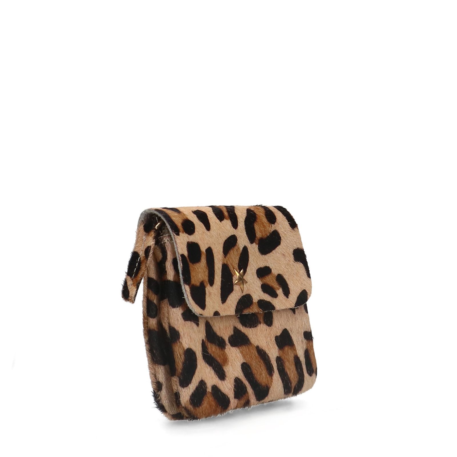 Panter portemonnee