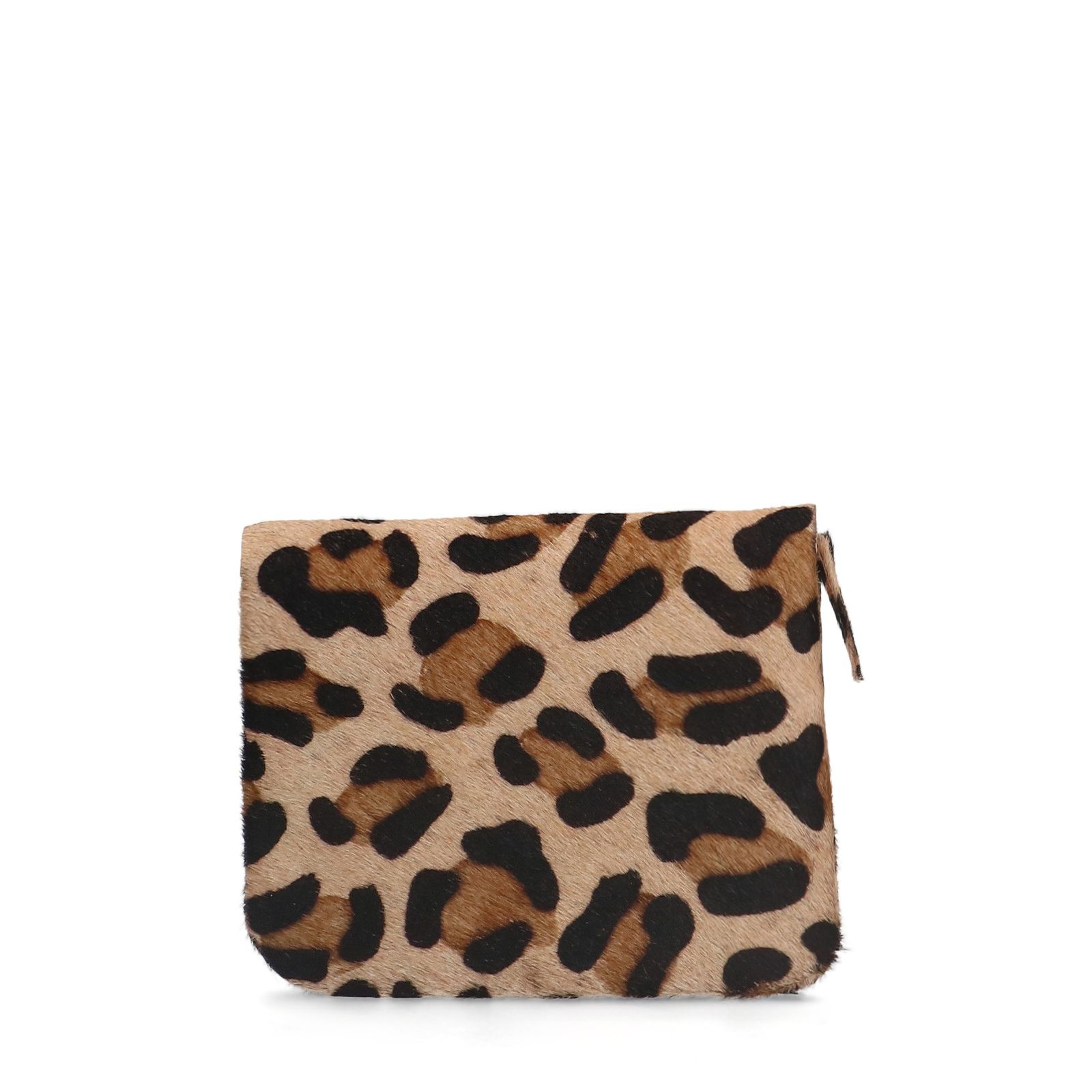 Panter portemonnee