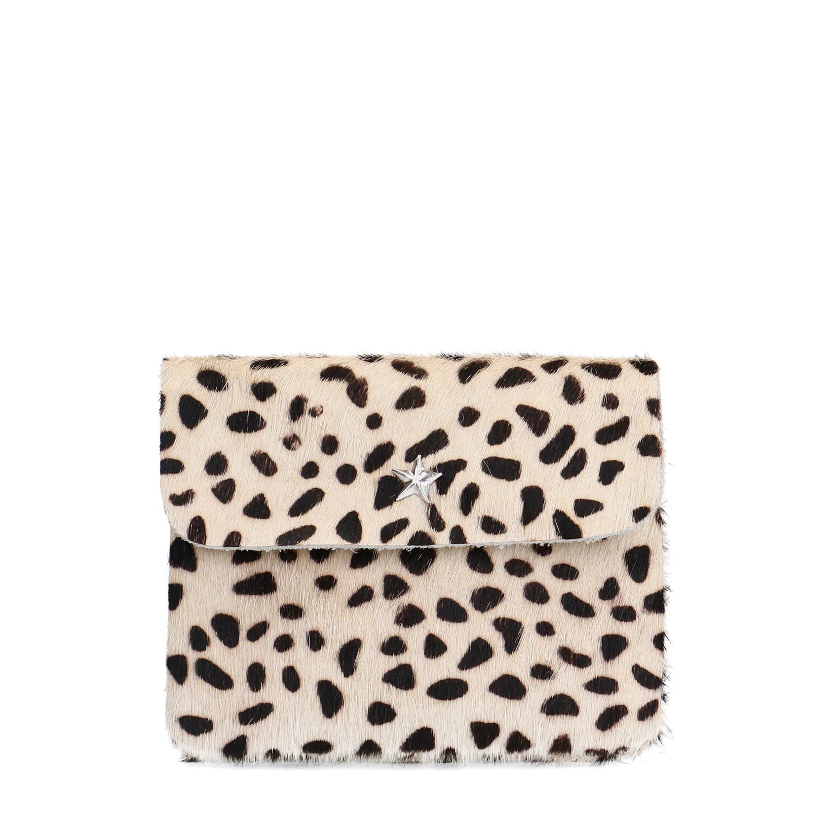 Cheetah portemonnee
