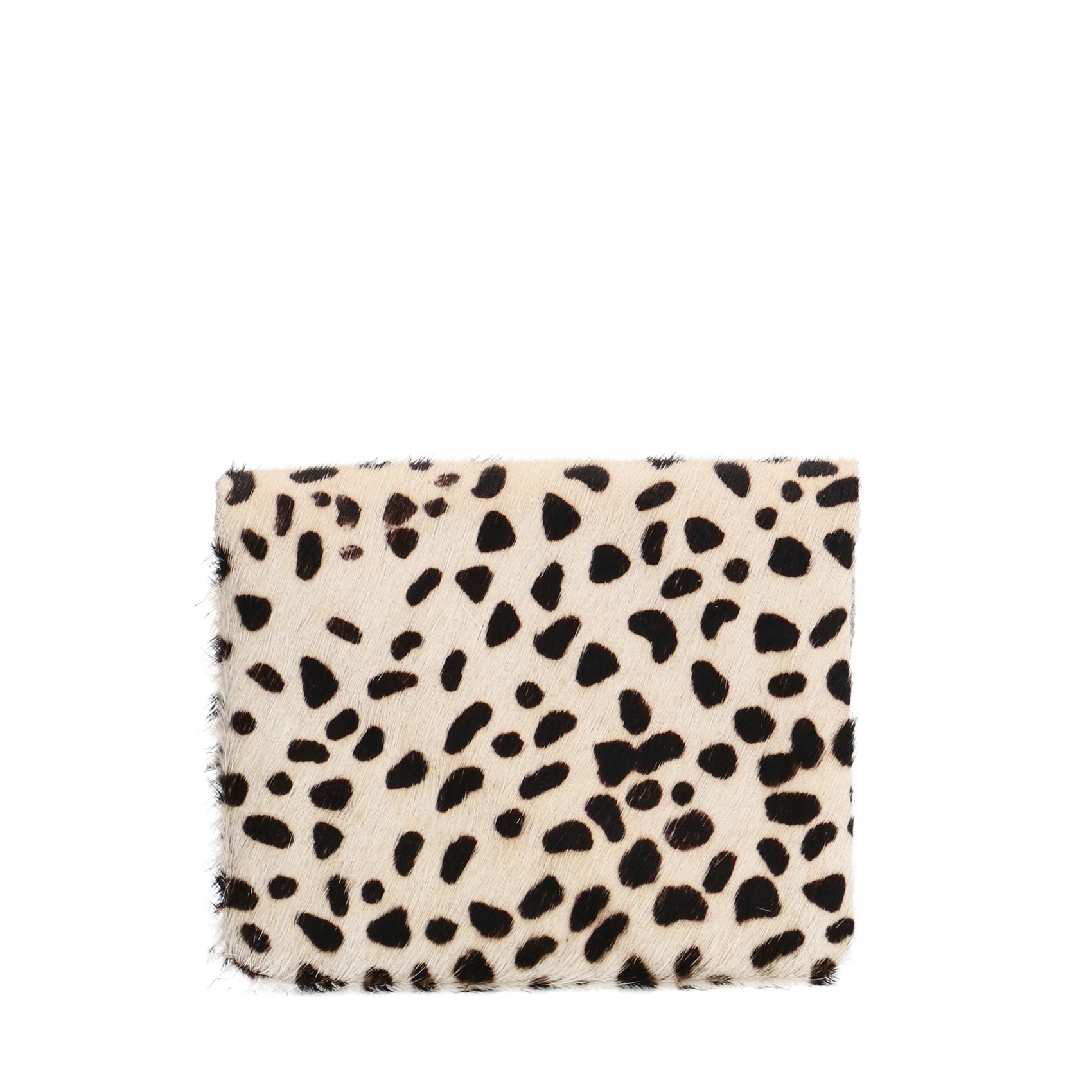 Cheetah portemonnee