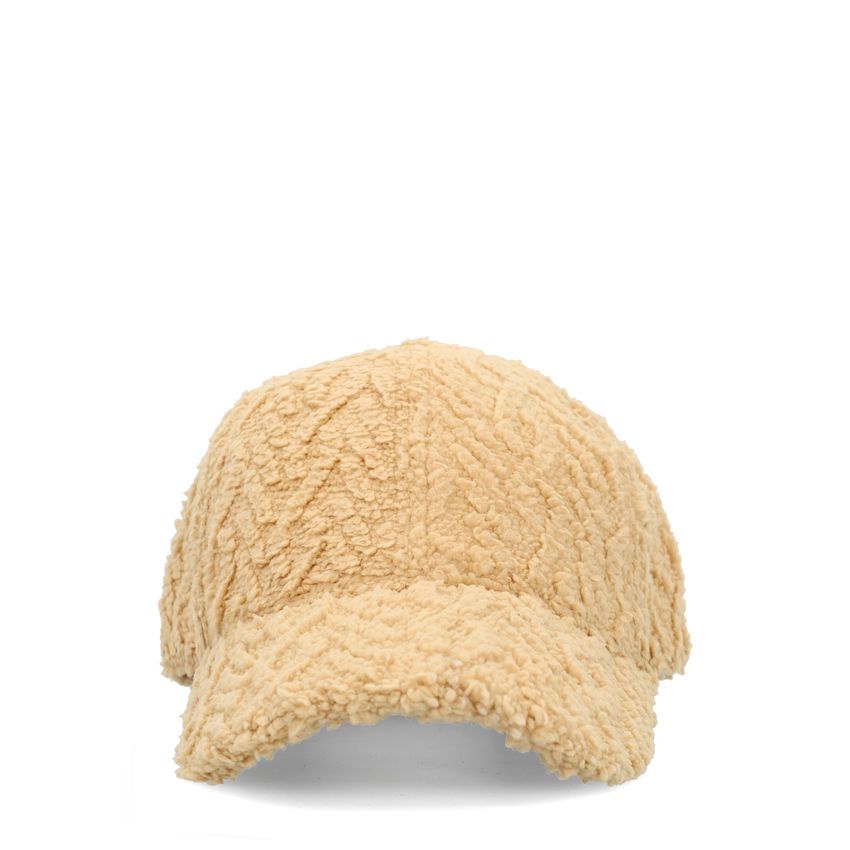 Beige pet