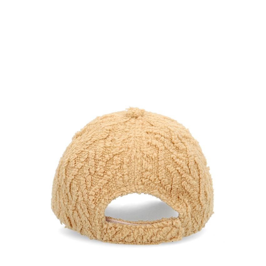 Beige pet