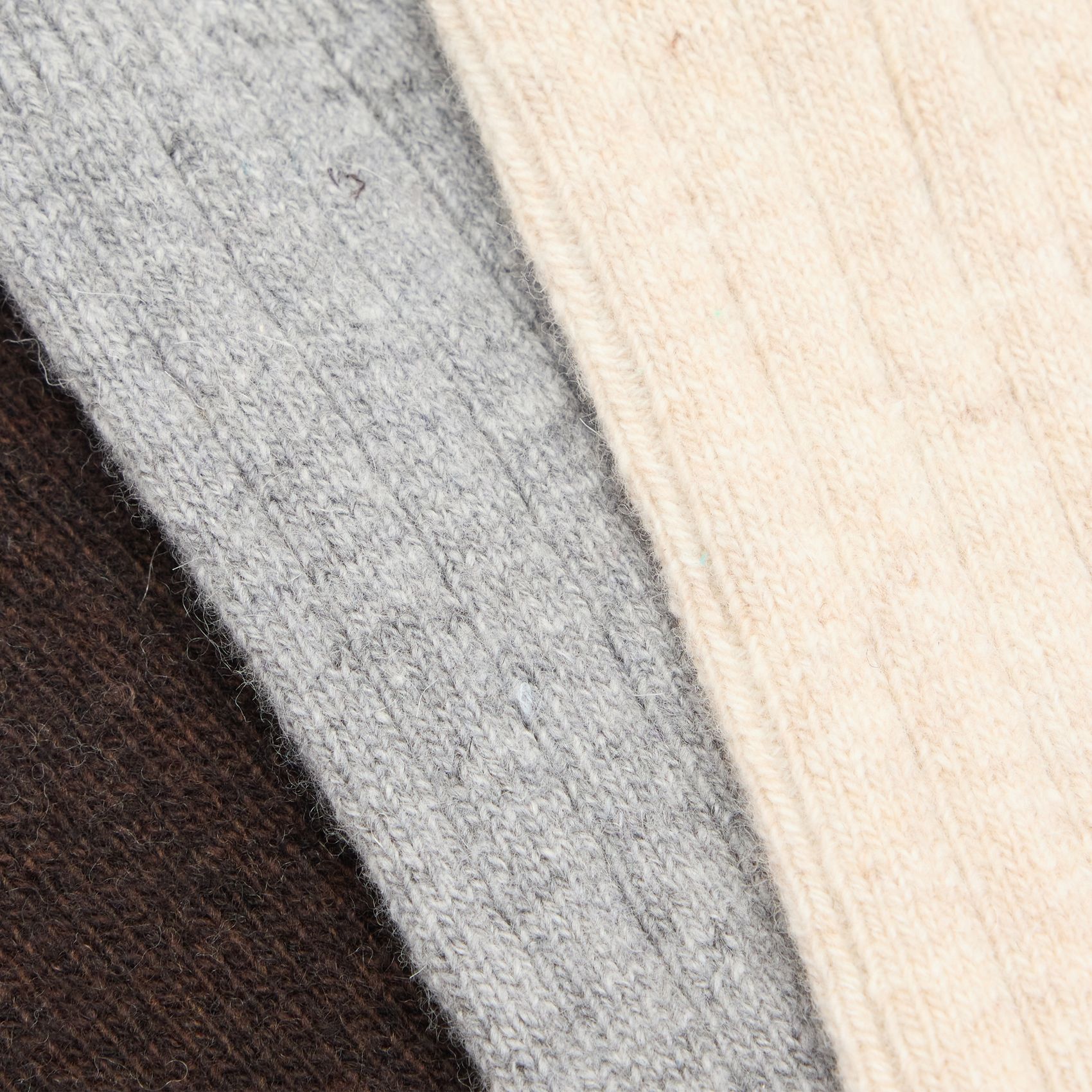 3er-Pack Socken