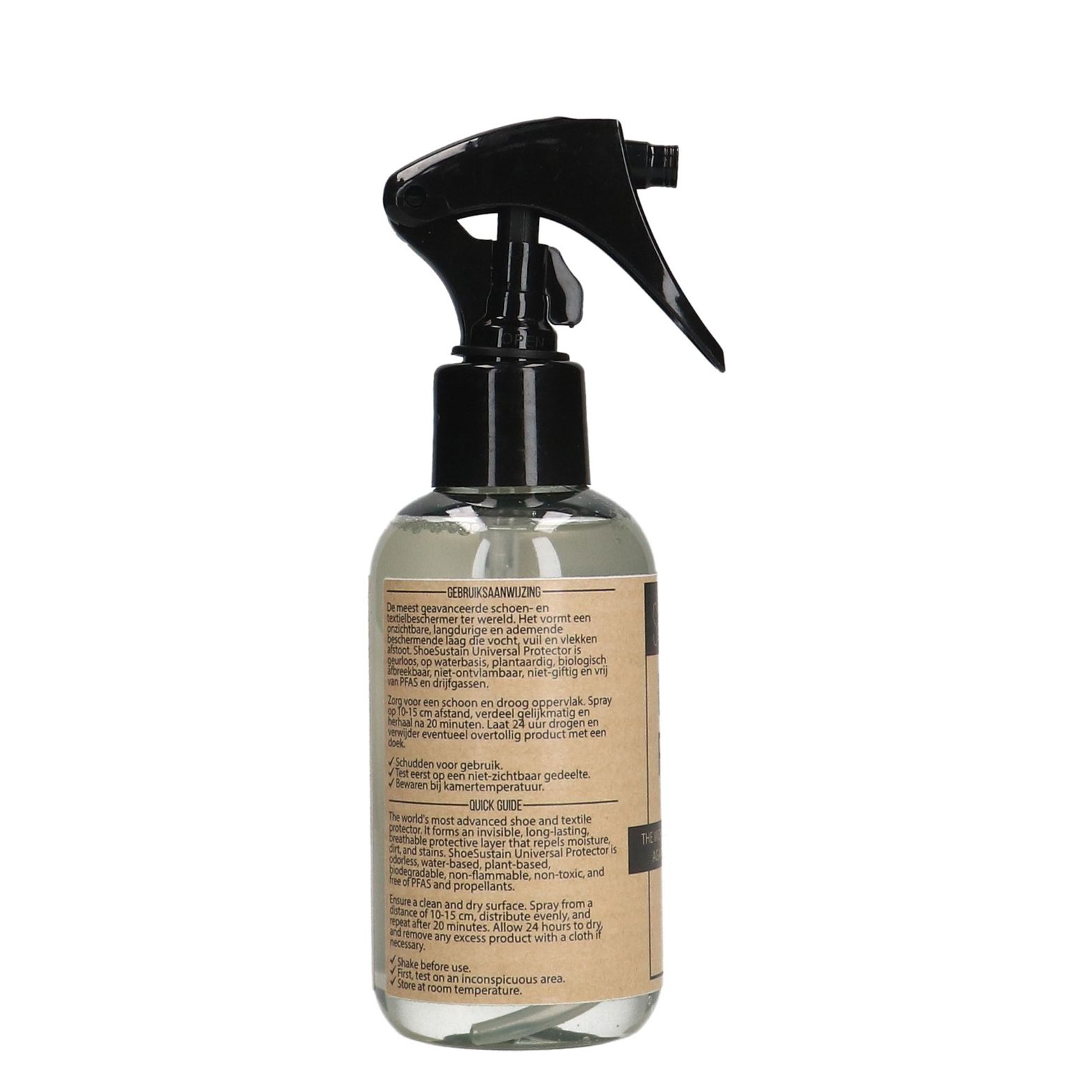 Shoesustain Universal Protector