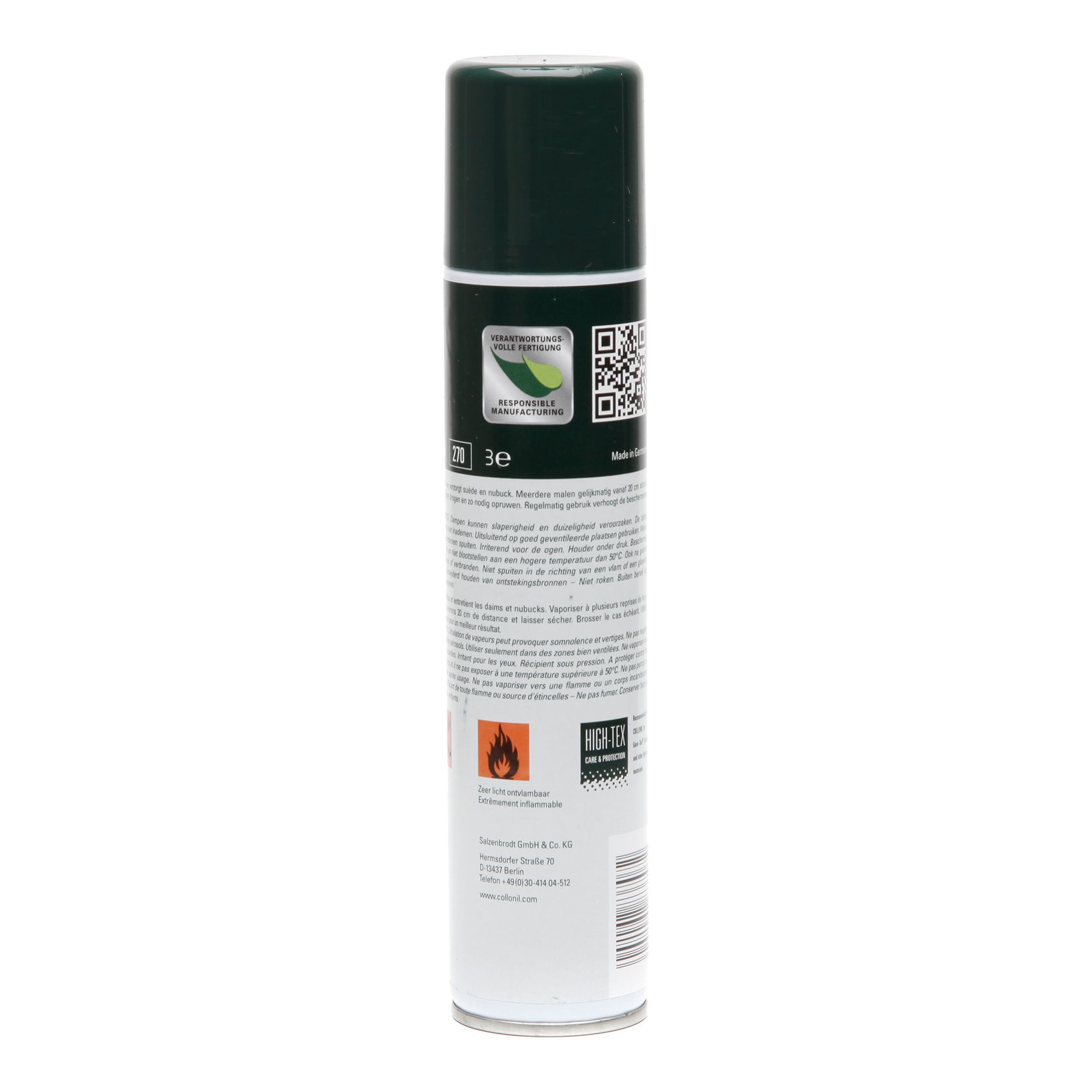 Collonil - Suède spray