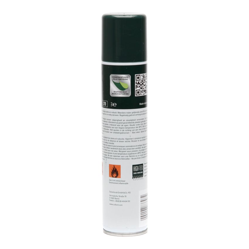 Collonil - Suède spray