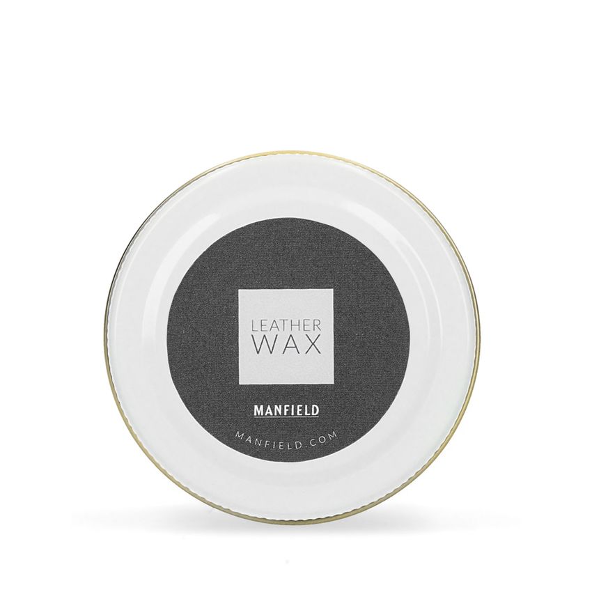 Leather Wax 50 ml ( 99,80 € / 1L )