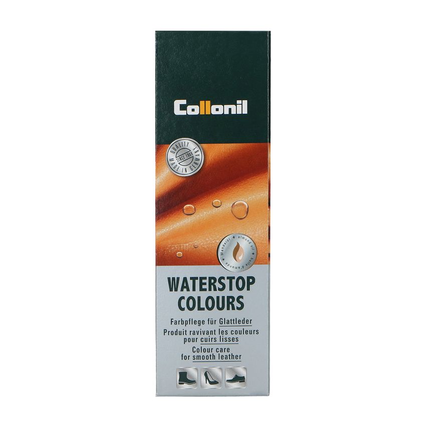 Waterstop colours crème 75 ml