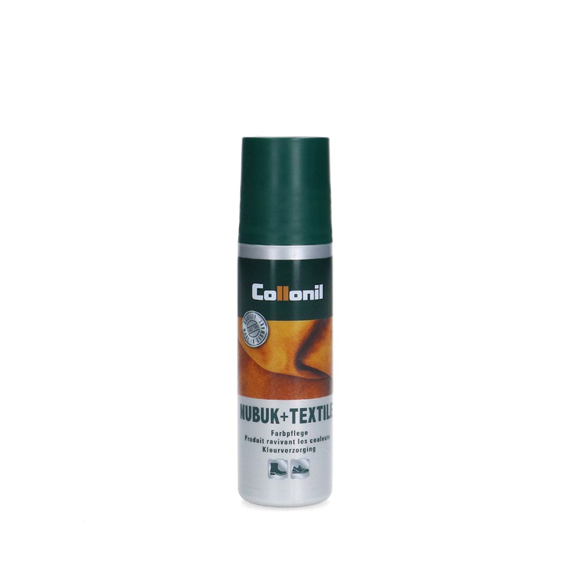 Nubuk-/Textil-Spray schwarz 100 ml