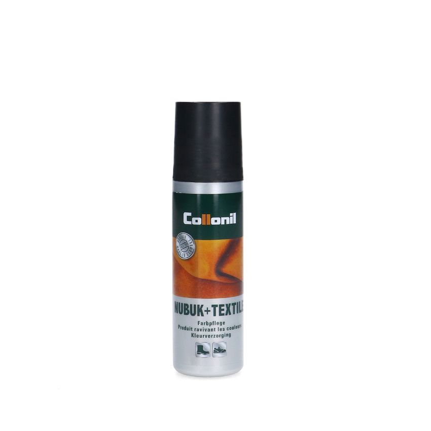 Nubuk-/Textil-Spray beige 100 ml