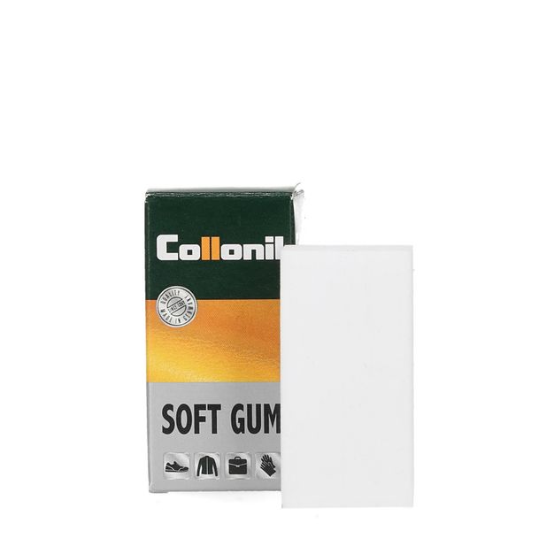 Soft gum
