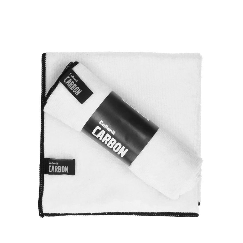 Collonil carbon premium microvezeldoek