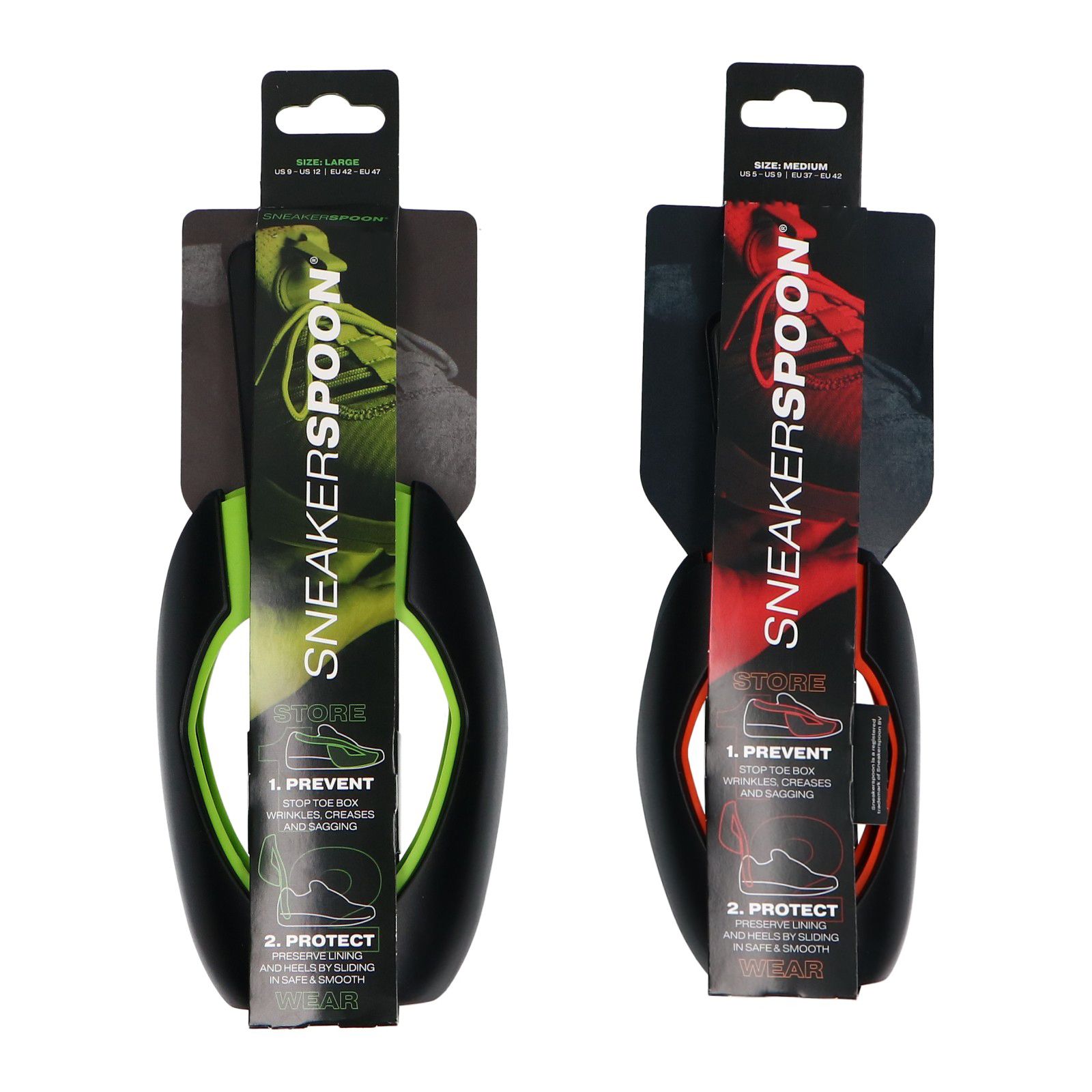 Sneakerspoon