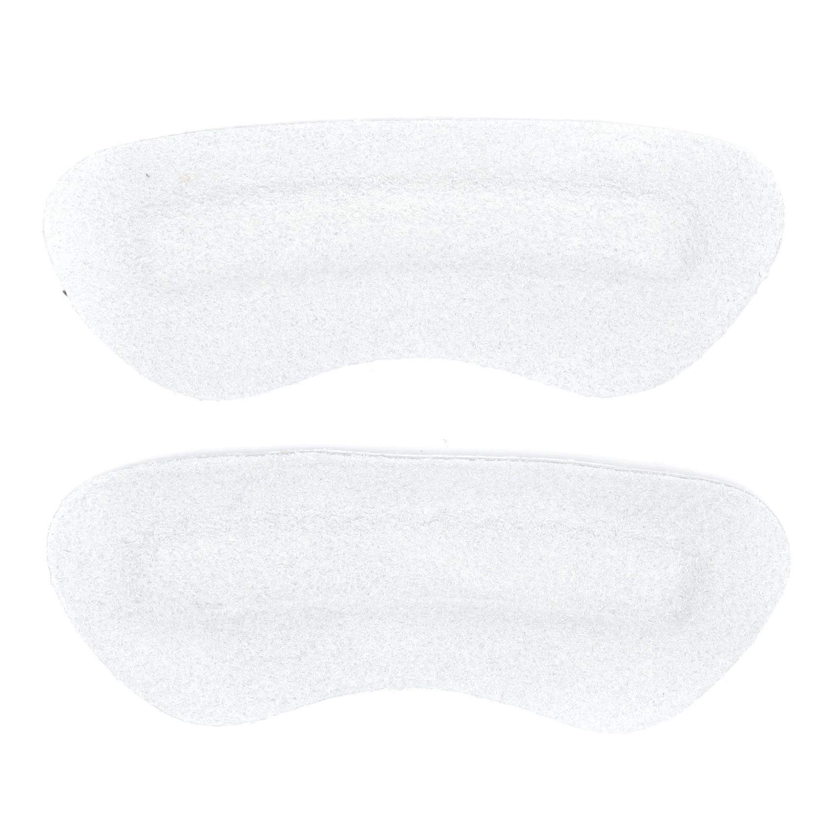 Antislip zooltjes voor de hiel